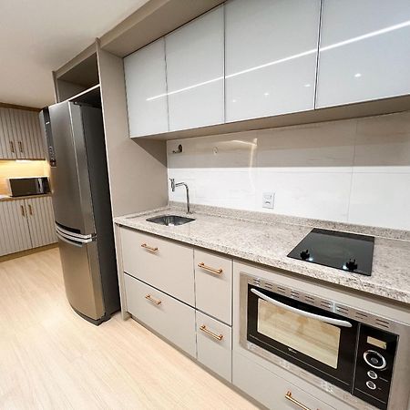 Apartamento Blend Smartstyle By Marzani Host Goiânia Exterior foto