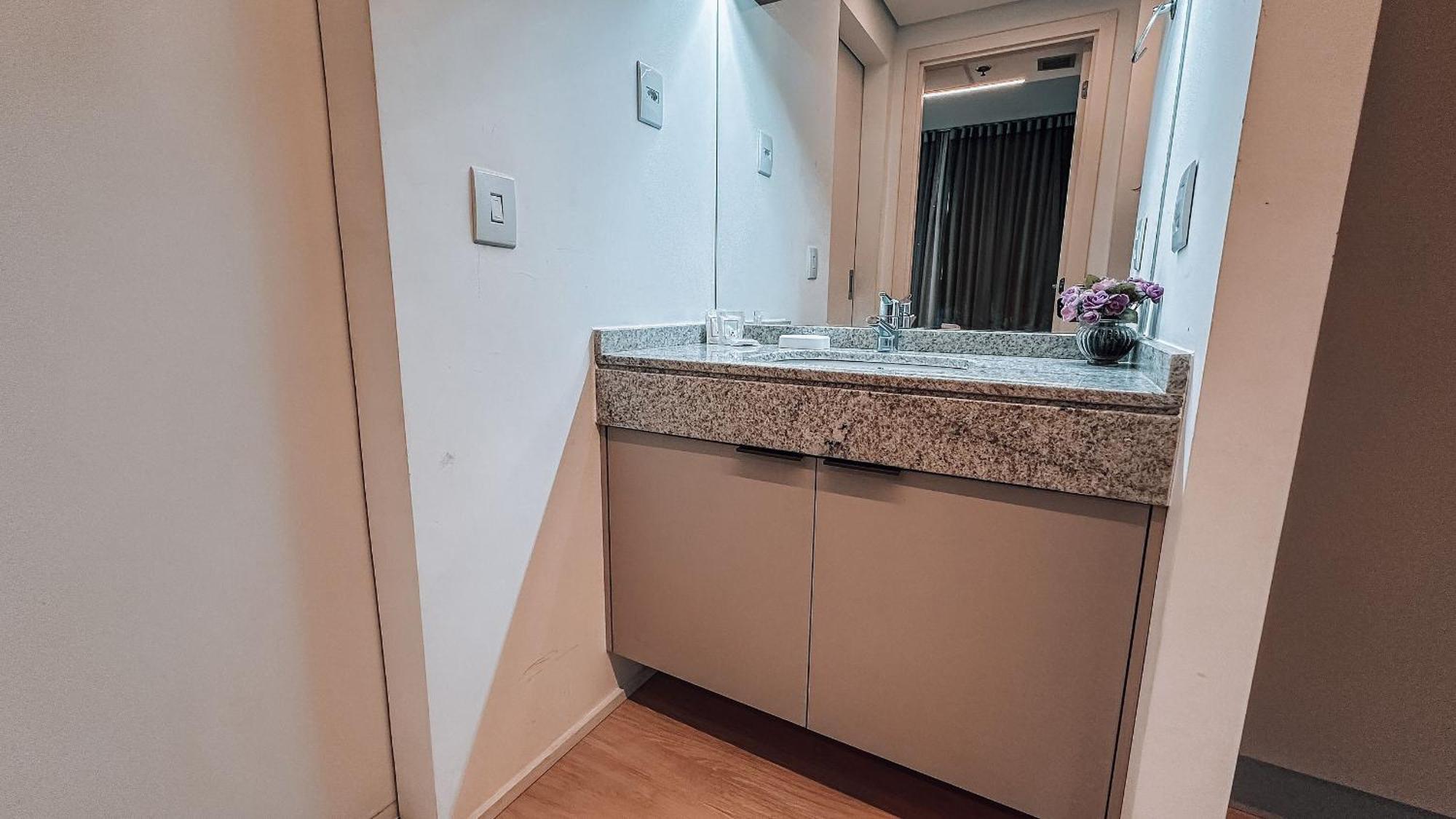 Apartamento Blend Smartstyle By Marzani Host Goiânia Exterior foto